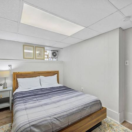 Bloomfield, Pittsburgh Large And Accessible 3 Bedroom Apr With Free Parking Экстерьер фото
