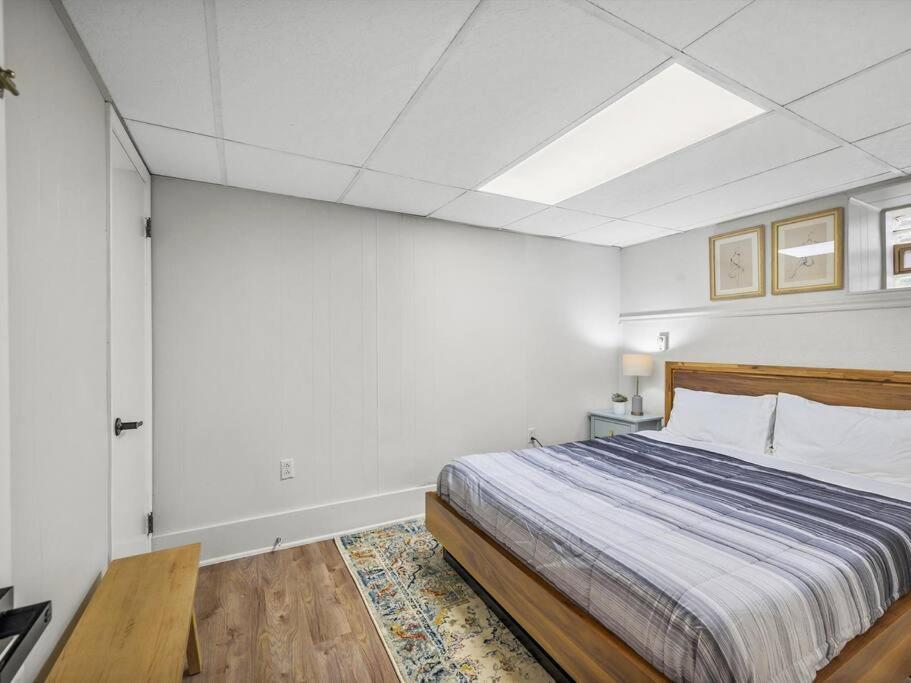 Bloomfield, Pittsburgh Large And Accessible 3 Bedroom Apr With Free Parking Экстерьер фото