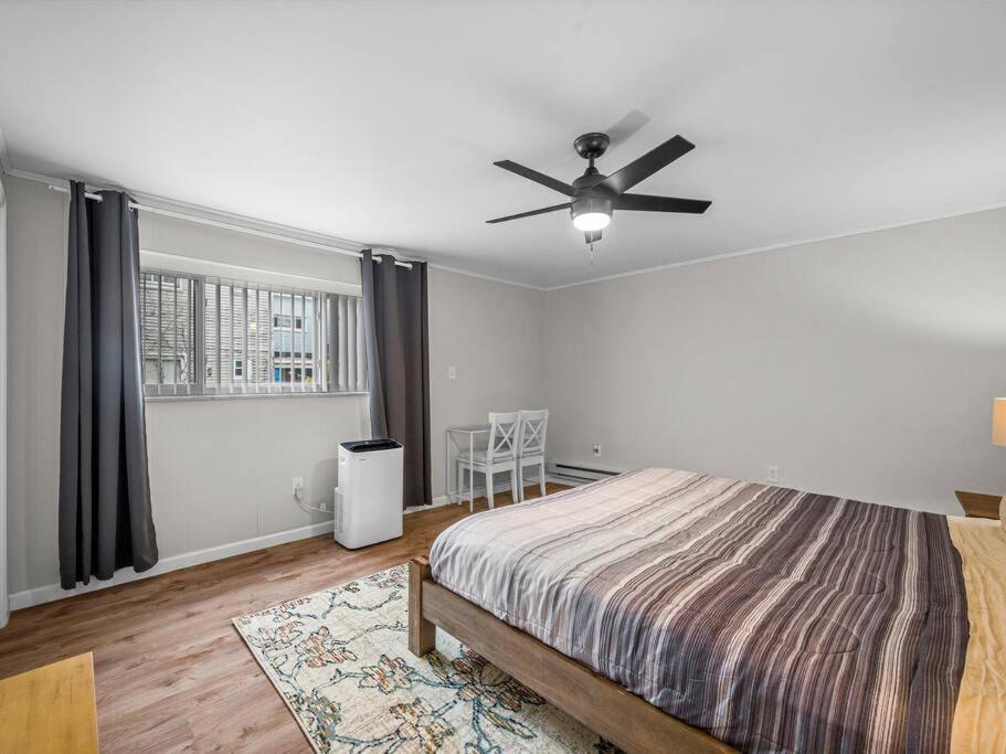 Bloomfield, Pittsburgh Large And Accessible 3 Bedroom Apr With Free Parking Экстерьер фото